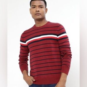 TOMMY HILFIGER SWEATER sz Various